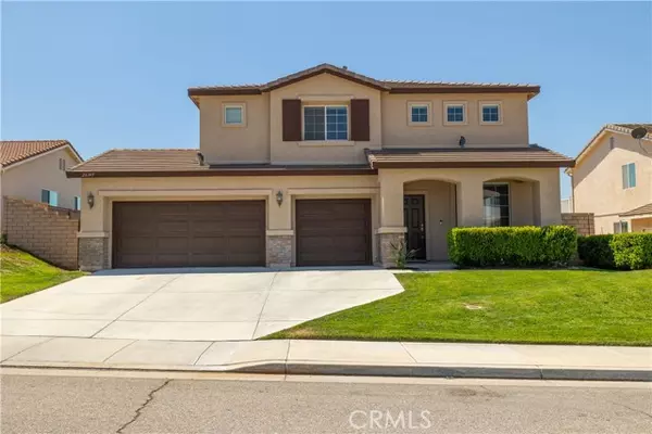 Menifee, CA 92584,26149 Sierra Sky Street