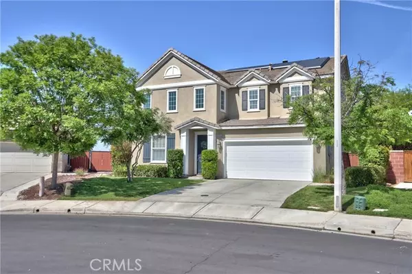 39883 South Creek Circle, Murrieta, CA 92563