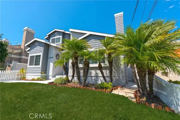 Redondo Beach, CA 90278,2205 Clark Lane