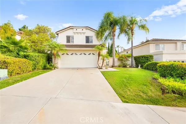 24862 Vista Rancho, Laguna Niguel, CA 92677