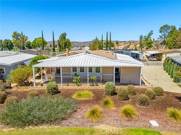 5001 West Florida Avenue, Hemet, CA 92545