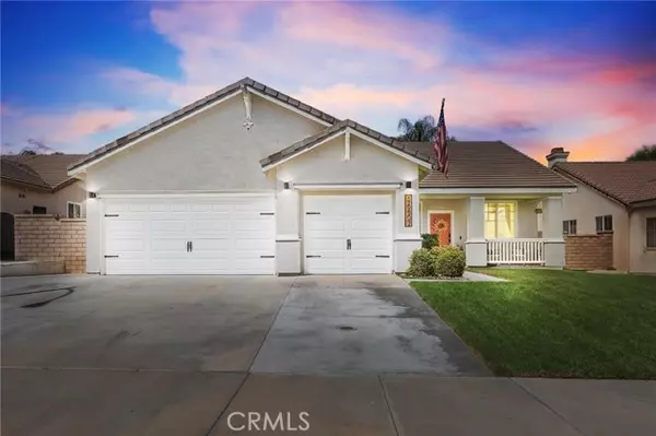 26807 Wilkes Drive, Menifee, CA 92585