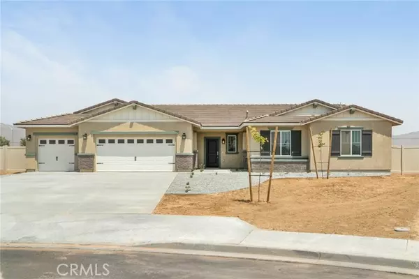 14881 Indigo Road, Apple Valley, CA 92307