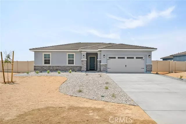 Apple Valley, CA 92307,14840 Indigo Road