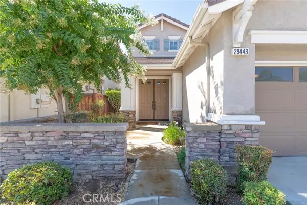 Menifee, CA 92584,29443 Grande Vista Avenue