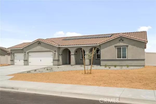 14853 Indigo Road, Apple Valley, CA 92307
