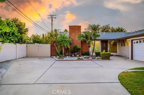 Anaheim, CA 92804,645 South Archer Street