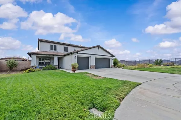 Menifee, CA 92587,29266 Granite Ridge Court