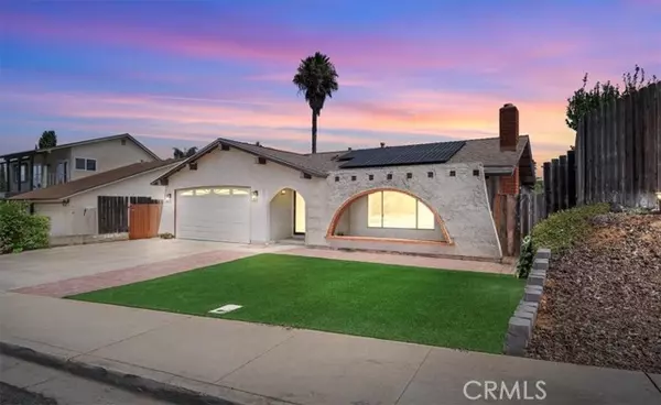 1524 Brook Road, San Marcos, CA 92069