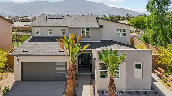 101 Via Palermo, Cathedral City, CA 92234