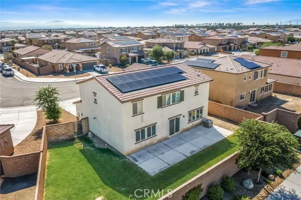 Coachella, CA 92236,50007 Calle Frontera