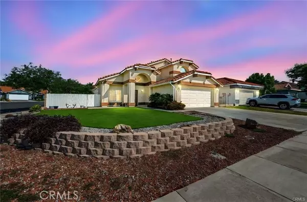 40027 Daphne Drive, Murrieta, CA 92563