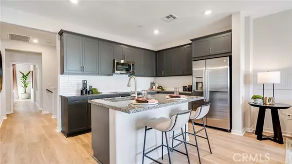 2749 East Amberley Privado, Ontario, CA 91762