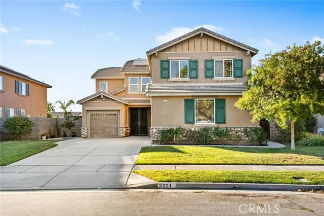 Hemet, CA 92543,3271 Lansing Street