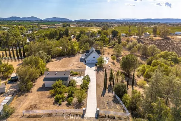 39195 Avenida Antonovich, Temecula, CA 92591