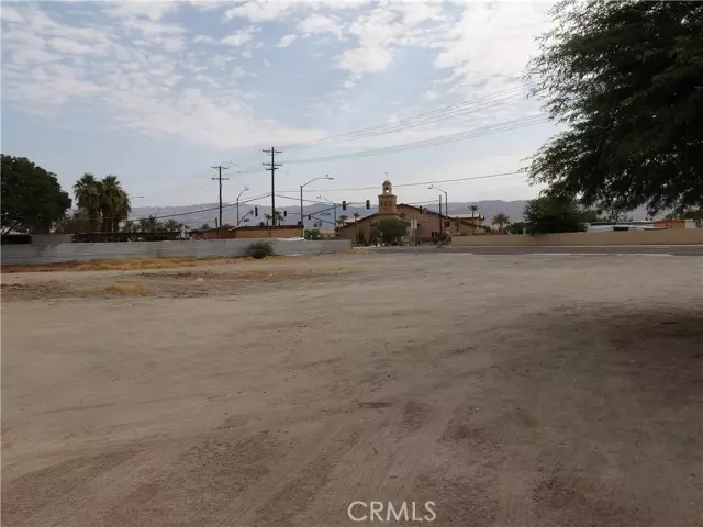 53079 Cesar Chavez Street, Coachella, CA 92236