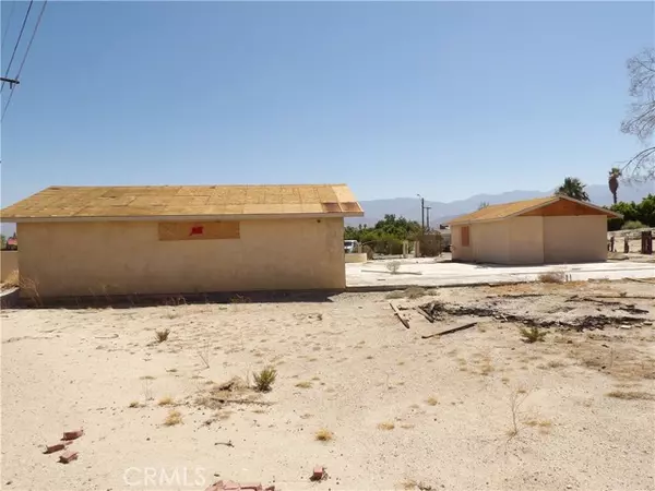 Thousand Palms, CA 92276,72998 30th Avenue