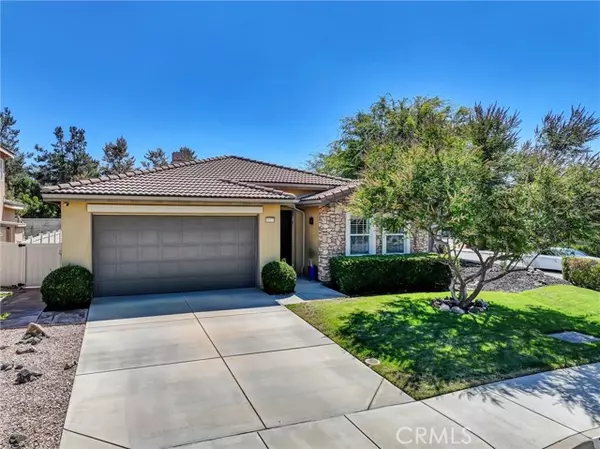 Winchester, CA 92596,31579 Mccartney Drive