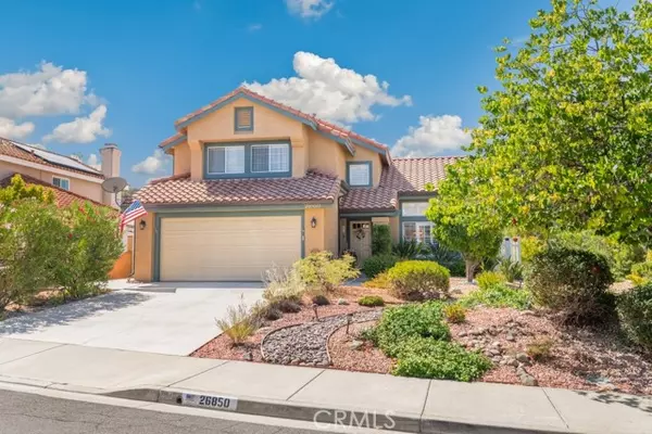 Murrieta, CA 92562,26850 Valensole Court