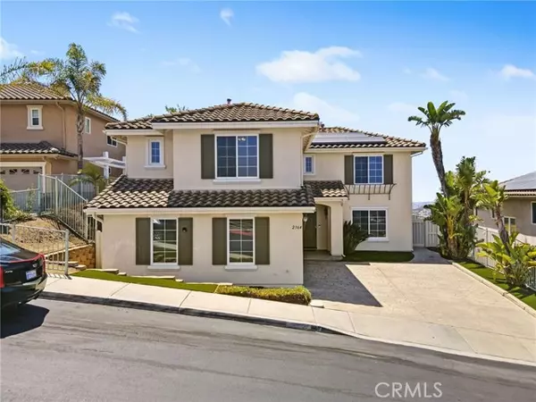 Spring Valley, CA 91978,2364 Pointe