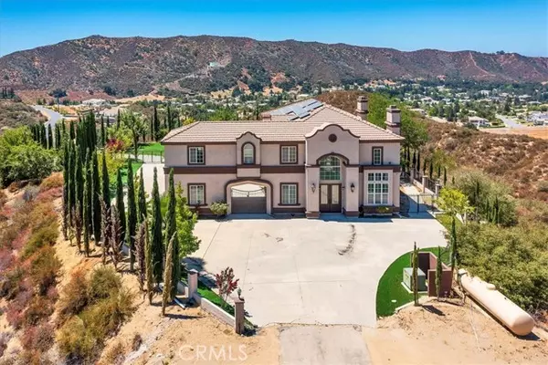 Yucaipa, CA 92399,39292 Butterfly