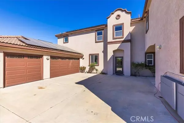 Yucaipa, CA 92399,39292 Butterfly