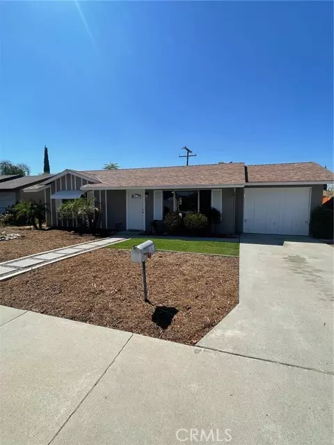 Hemet, CA 92543,1115 South Thompson Street