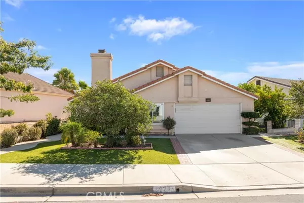 10676 Cherry Hills Drive, Cherry Valley, CA 92223