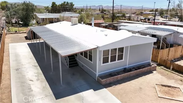 Ridgecrest, CA 93555,1409 West Upjohn Avenue