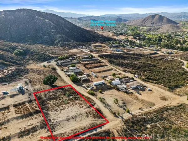 Wildomar, CA 92584,0 Olive Street