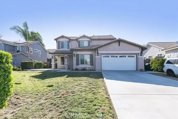 28773 Eridanus Drive, Menifee, CA 92586