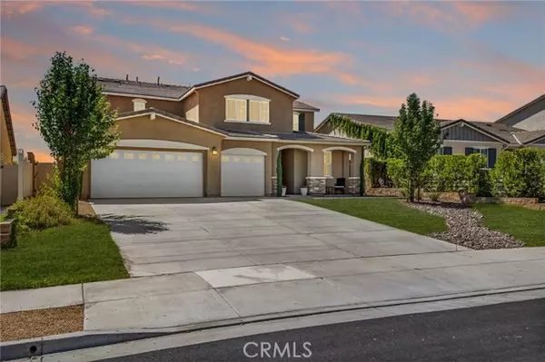 Winchester, CA 92596,36111 Owens Drive