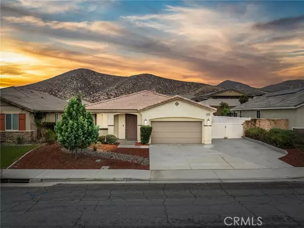 28693 Wedelia Street, Menifee, CA 92584