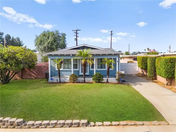 Whittier, CA 90605,13752 Bentongrove Drive