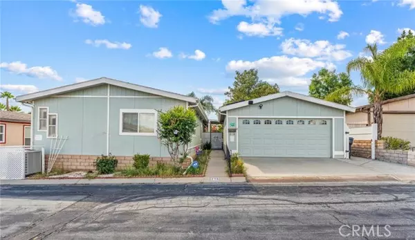 3800 West Wilson Street, Banning, CA 92220