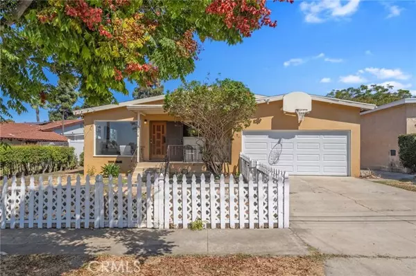 Chula Vista, CA 91911,883 Monserate Ave