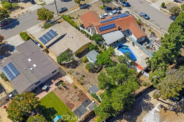 Chula Vista, CA 91911,883 Monserate Ave