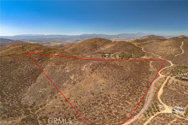 Winchester, CA 92596,0 Hidden Valley Rd