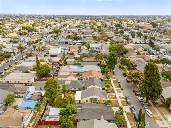 Los Angeles, CA 90062,1445 W 55th St