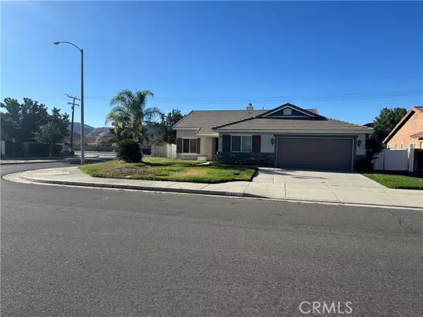 Hemet, CA 92545,4415 AMBER RIDGE Lane