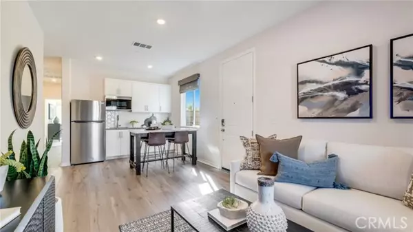 Perris, CA 92570,2332 Rivendell Road