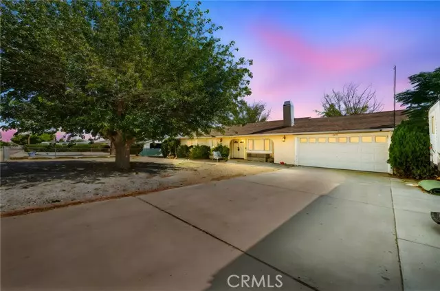 Hesperia, CA 92345,8167 Windsor Avenue