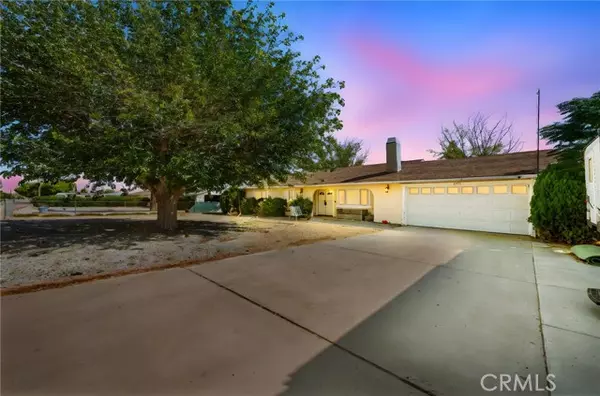 8167 Windsor Avenue, Hesperia, CA 92345