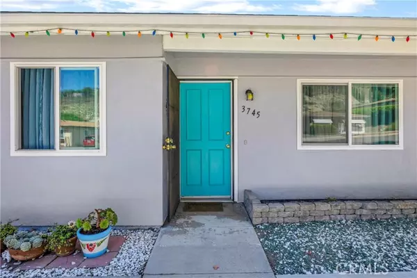 Oceanside, CA 92056,3745 Gail Dr