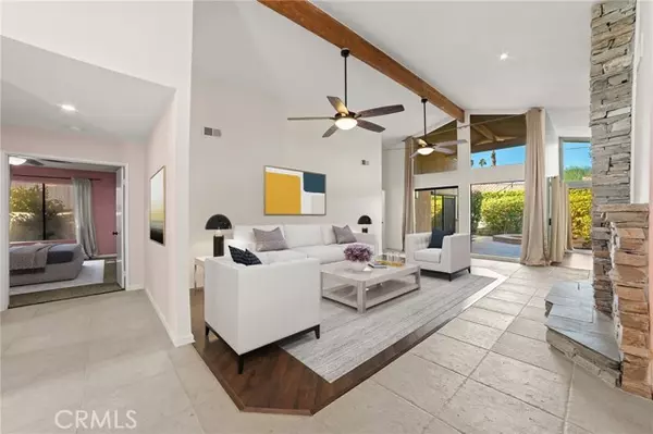 Cathedral City, CA 92234,36529 Via Abeja