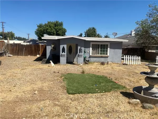 5359 West Avenue M8, Lancaster, CA 93536
