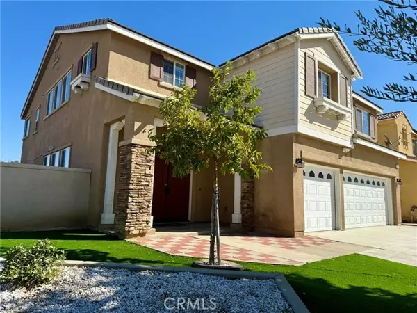 26810 Sugarite Canyon Drive, Moreno Valley, CA 92555
