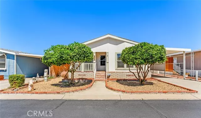 Hemet, CA 92544,44725 East Florida Avenue
