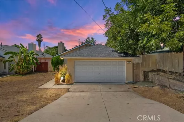 2170 La Verne Ave, Highland, CA 92346