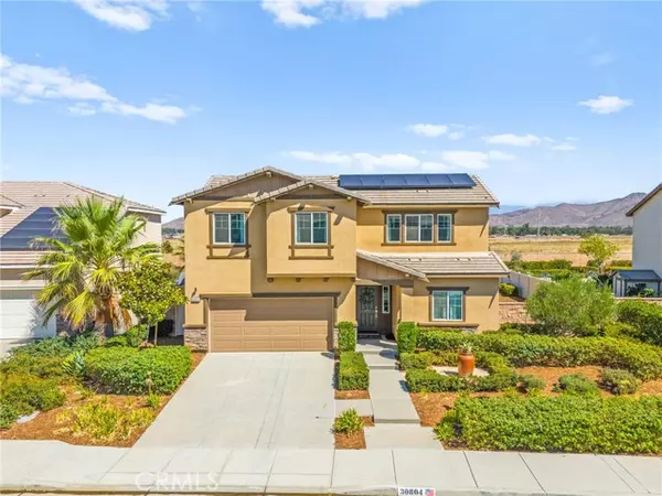 30804 Expedition Drive, Winchester, CA 92596
